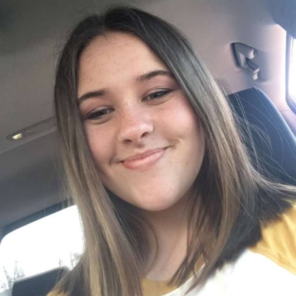 Meet your Posher, Maddie